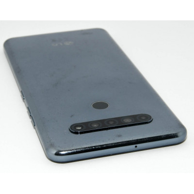 LG K51S 64GB GRIS