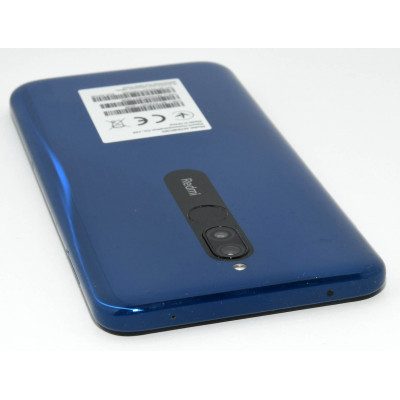 XIAOMI REDMI 8A 32GB AZUL