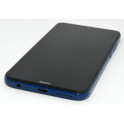 XIAOMI REDMI 8A 32GB AZUL