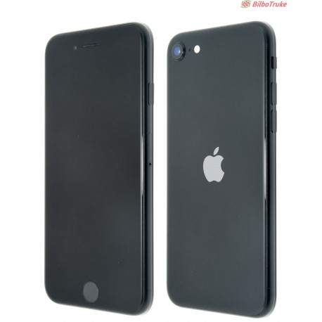 IPHONE SE 2020 64GB NEGRO