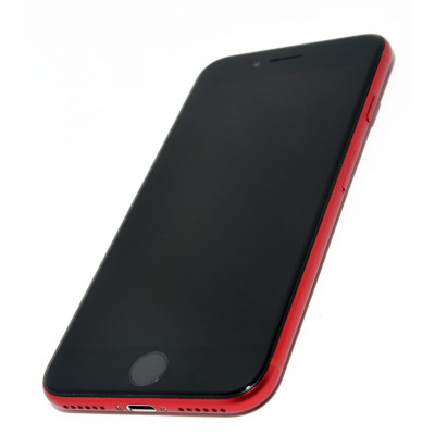 IPHONE SE 2020 64GB ROJO