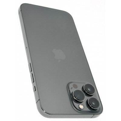 IPHONE 13 PRO MAX 1TB NEGRO