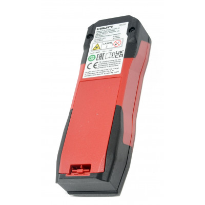 MEDIDOR LASER HILTI PD S