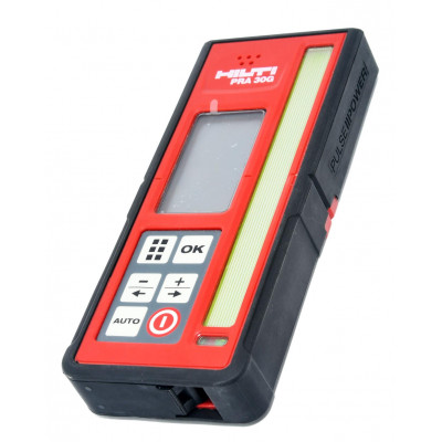 RECEPTOR HILTI PRA 30G