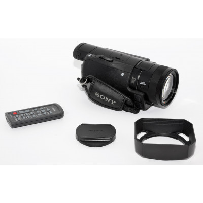 VIDEOCAMARA SONY HDR-PJ240E