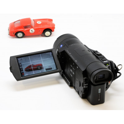 VIDEOCAMARA SONY HDR-PJ240E