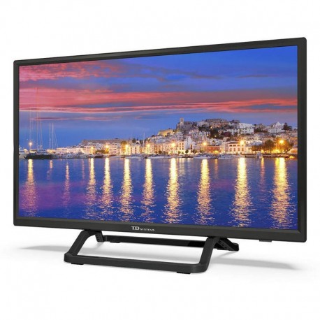 TELEVISION TD SYSTEMS K24DLX9H