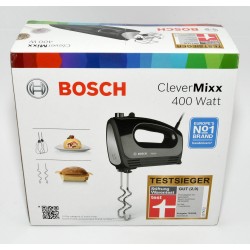 BATIDORA BOSCH CLEVERMIXX 400W
