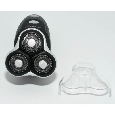 AFEITADORA ROTATORIA SILVERCREST