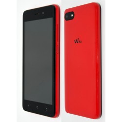WIKO SUNNY 3 8GB ROJO