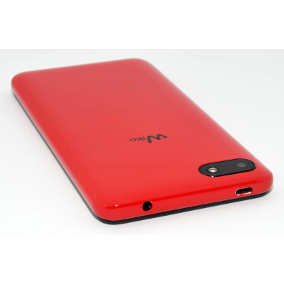 WIKO SUNNY 3 8GB ROJO