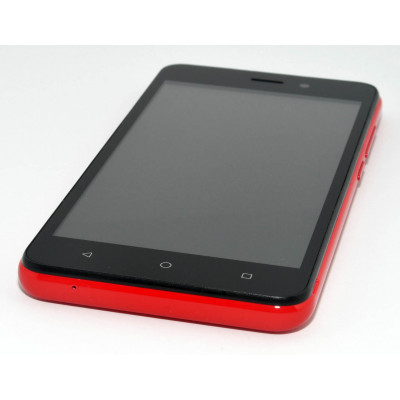 WIKO SUNNY 3 8GB ROJO