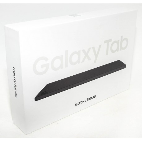 SAMSUNG GALAXY TAB A8 32GB GRIS PRECINTADO