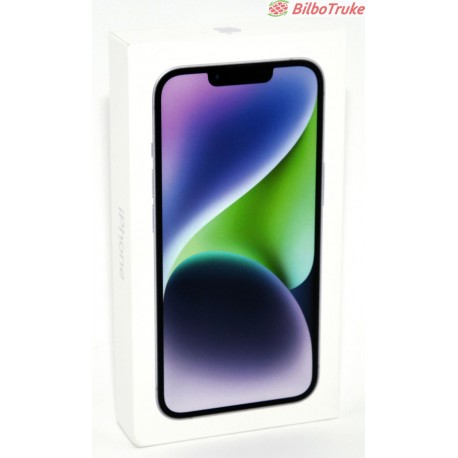 IPHONE 14 128GB MORADO PRECINTADO