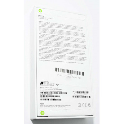 IPHONE 14 128GB MORADO PRECINTADO