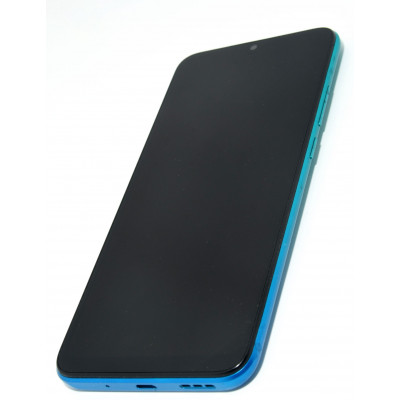 XIAOMI REDMI 9A 32GB AZUL