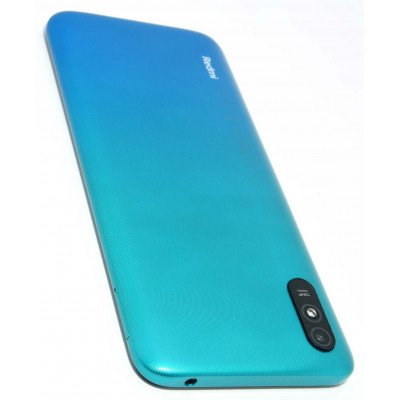 XIAOMI REDMI 9A 32GB AZUL