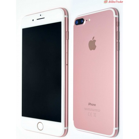 IPHONE 7 PLUS 32GB ROSA