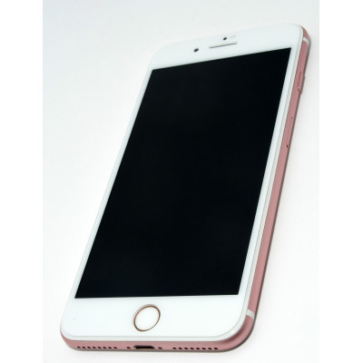 IPHONE 7 PLUS 32GB ROSA