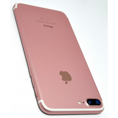 IPHONE 7 PLUS 32GB ROSA