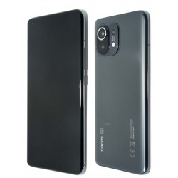 XIAOMI MI 11 256GB NEGRO