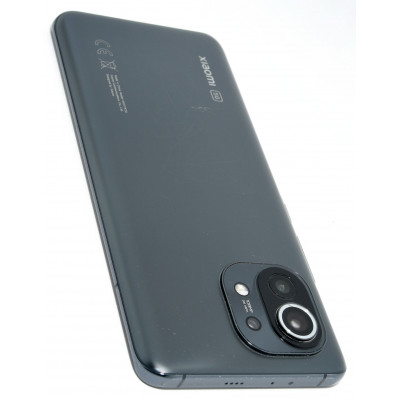 XIAOMI MI 11 256GB NEGRO