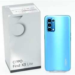 OPPO FIND X3 LITE 5G 128GB AZUL