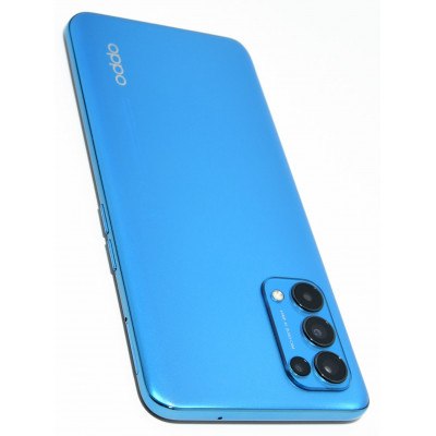 OPPO FIND X3 LITE 5G 128GB AZUL