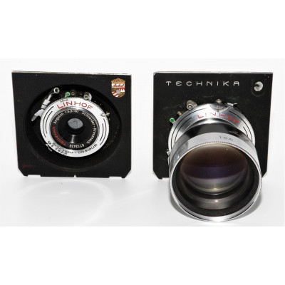 CÁMARA MEDIO FORMATO 6X6 YASHICA-MAT 124G -  YASHINON 80MM 2.8