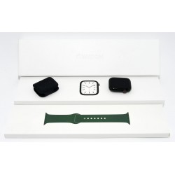 APPLE WATCH SERIES 7 45MM ALUMINIO VERDE