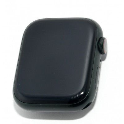 APPLE WATCH SERIES 7 45MM ALUMINIO VERDE