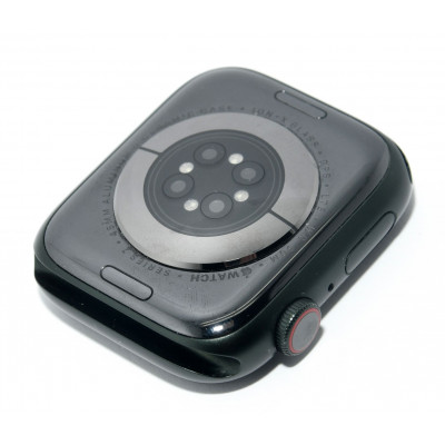 APPLE WATCH SERIES 7 45MM ALUMINIO VERDE