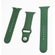 APPLE WATCH SERIES 7 45MM ALUMINIO VERDE