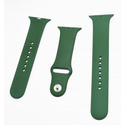APPLE WATCH SERIES 7 45MM ALUMINIO VERDE