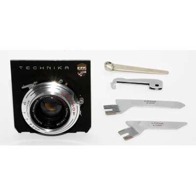 CÁMARA MEDIO FORMATO 6X6 YASHICA-MAT 124G -  YASHINON 80MM 2.8