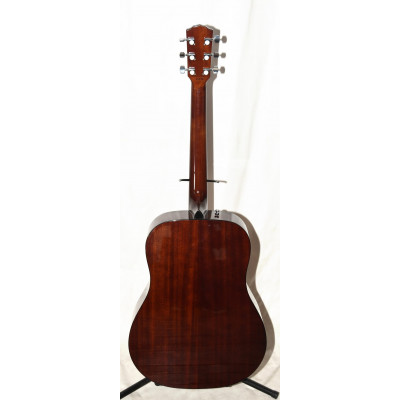 GUITARRA ACUSTICA FENDER FA-115