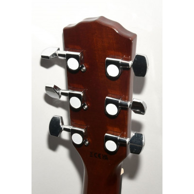 GUITARRA ACUSTICA FENDER FA-115