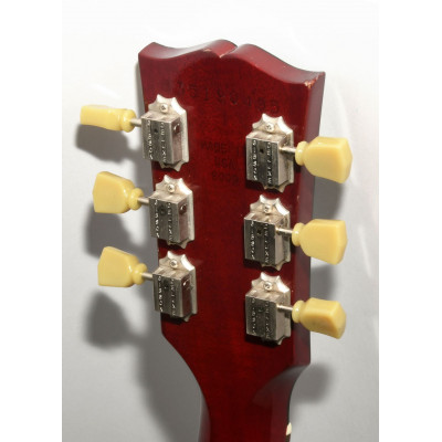 GUITARRA ELÉCTRICA GIBSON LES PAUL STUDIO