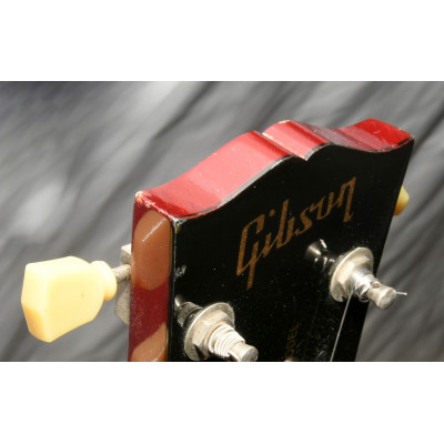 GUITARRA ELÉCTRICA GIBSON LES PAUL STUDIO