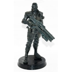 FIGURA OVERWATCH SOLDIER: 76