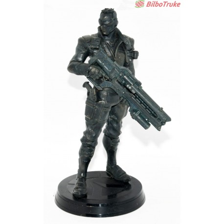 FIGURA OVERWATCH SOLDIER: 76