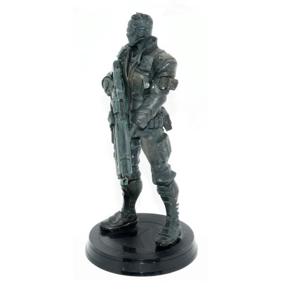 FIGURA OVERWATCH SOLDIER: 76