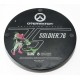 FIGURA OVERWATCH SOLDIER: 76
