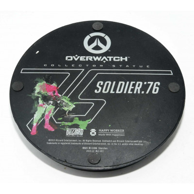 FIGURA OVERWATCH SOLDIER: 76