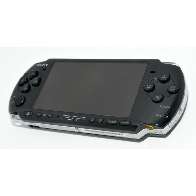 CONSOLA SONY PSP 3004