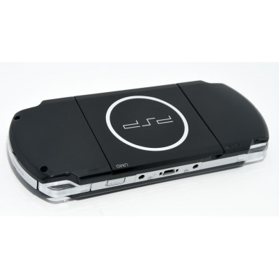 CONSOLA SONY PSP 3004