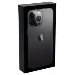 IPHONE 13 PRO 256GB NEGRO PRECINTADO
