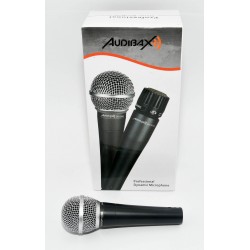 MICROFONO AUDIBAX SM-580