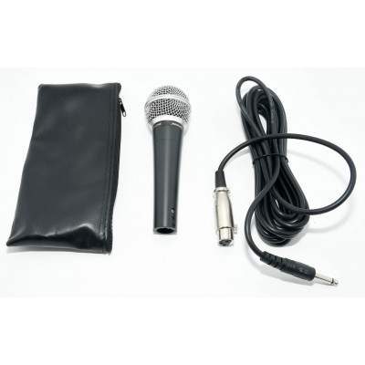 MICROFONO AUDIBAX SM-580