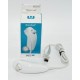 NUNCHUK WII U NINTENDO